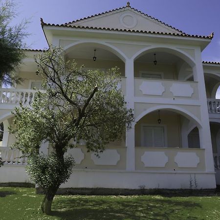 Meltemi Standard Studios Καλαμάκι Εξωτερικό φωτογραφία